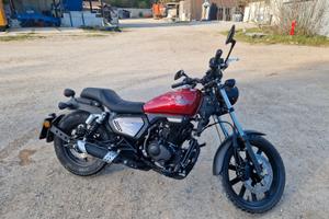 Keeway K-Light 125 - 2023