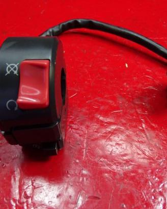 DEVIO COMMUTATORE DX DUCATI MONSTER 695