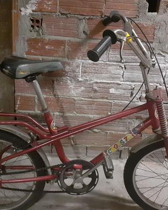 Bici Cross Vintage