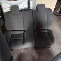 sedili auto 