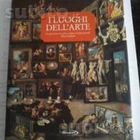 I luoghi dell'arte. Un percorso tra carte e storia
