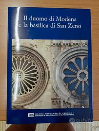 Duomo di Modena e basilica di san zeno