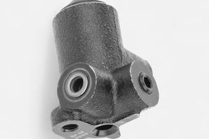 Regolatore di Frenata – Sistema “BONALDI” GIULIA-G