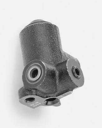 Regolatore di Frenata – Sistema “BONALDI” GIULIA-G