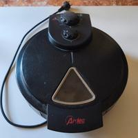 Forno elettrico per pizza