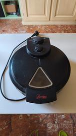 Forno elettrico per pizza