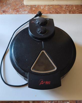 Forno elettrico per pizza