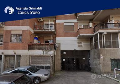 Box/Posto auto Roma [Cod. rif 3314742VRG]