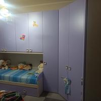 cameretta per bambini 