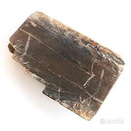 PIETRA NATURALE AFFILARE AFFILATURA USATA VINTAGE