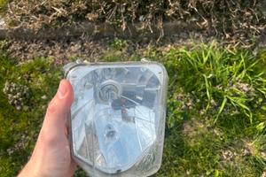 Faro Husqvarna originale