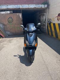 MBK Skyliner 125 - 1999