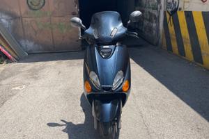 MBK Skyliner 125 - 1999