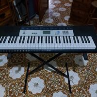 Tastiera Casio CTK 1550