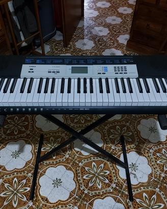 Tastiera Casio CTK 1550