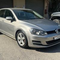 Volkswagen Golf 1.6 TDI 5p. Highline BlueMotion 20