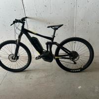 Cube ebike