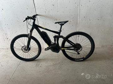Cube ebike