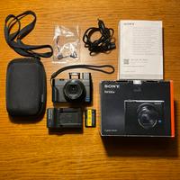 Sony DSC-RX100 IV M 4
