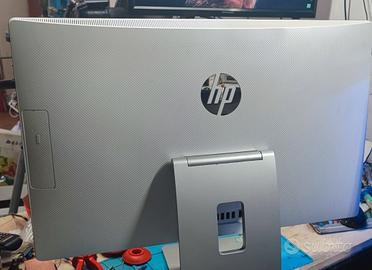 hp-n200l PC desktop 