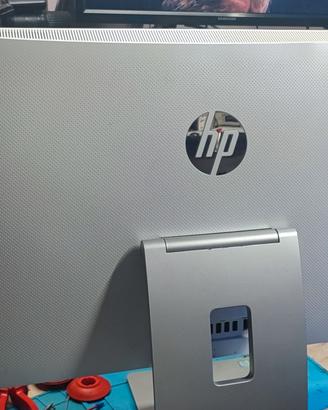 hp-n200l PC desktop 
