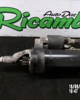 MOTORINO AVVIAMENTO AUDI A4 B6 2.5 TDI 2003