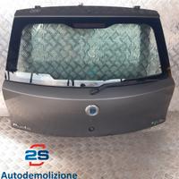 PORTELLONE POSTERIORE FIAT PUNTO 5 PORTE (07-10)