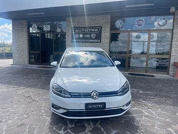 Volkswagen Golf 1.5 TGI 5p. Executive BlueMotion T