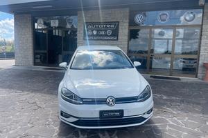 Volkswagen Golf 1.5 TGI 5p. Executive BlueMotion T