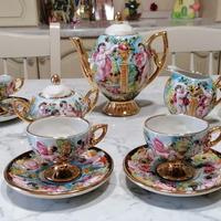 Servizio da The/Caffe' - prestigioso