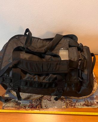 Borsa The North Face Base Camp Duffel M 71L