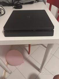 playstacion 4 slim 