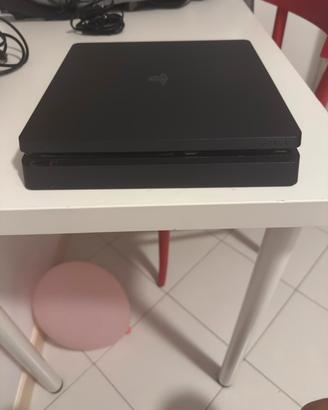 playstacion 4 slim 