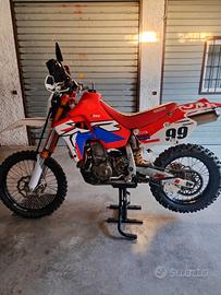Xr650r