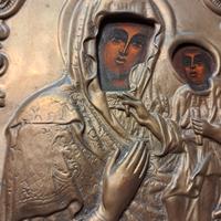Icona Sacra