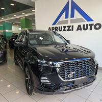 DR MOTOR dr 6.0 1.5 Turbo CVT Bi-Fuel GPL