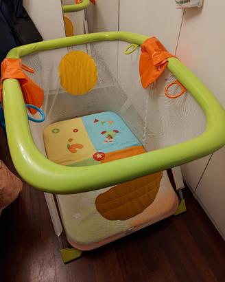 Box bambino Brevi 