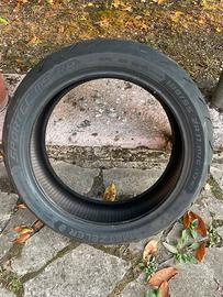 Gomma moto posteriore Metzeler 180/55 zr17