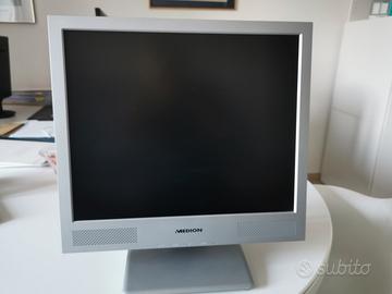 monitor pc