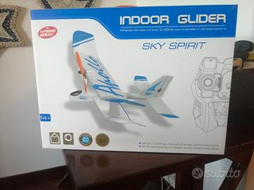 Aeromodello