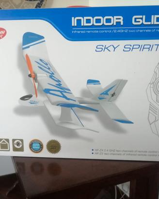 Aeromodello