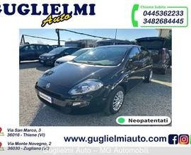FIAT Punto 1.3 MJT II 75 CV 5 porte Street