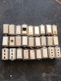 frutti elettrici magic