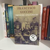 Croniche Epafaniche - Francesco Guccini