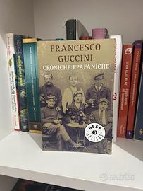Croniche Epafaniche - Francesco Guccini