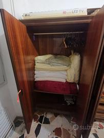 Mobile in legno