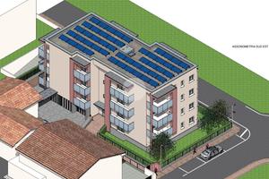 4 LOCALI A PREGANZIOL