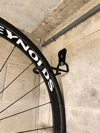 Supporto bici a parere