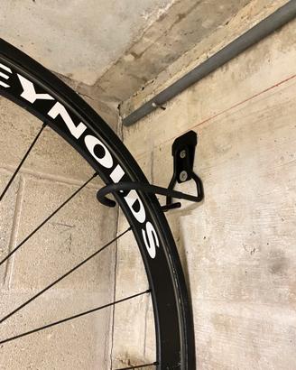 Supporto bici a parere
