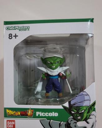 Piccolo - Figure Dragon Ball - Chibi Masters